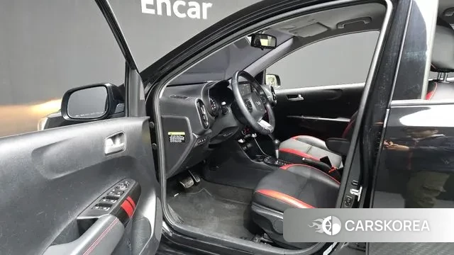 Kia All New Morning (JA) id 3602078 из Кореи 20