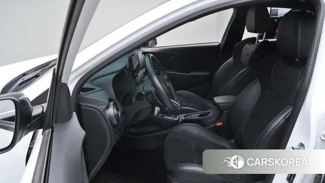 Hyundai The New Kona id 3529749 из Кореи 20