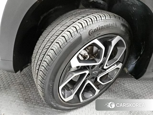 Chevrolet (GM Daewoo) Trax Crossover id 4601267 из Кореи 20