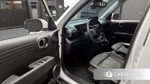 Hyundai The New Casper id 3605667 из Кореи 20