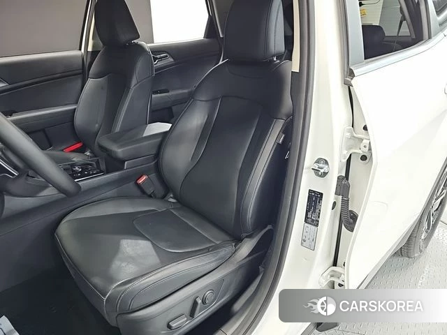 Kia The New Sportage 5th Generation Hybrid id 4880019 из Кореи 19