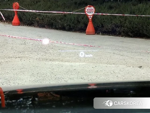 Hyundai Grandeur Hybrid (GN7) id 3770511 из Кореи 20