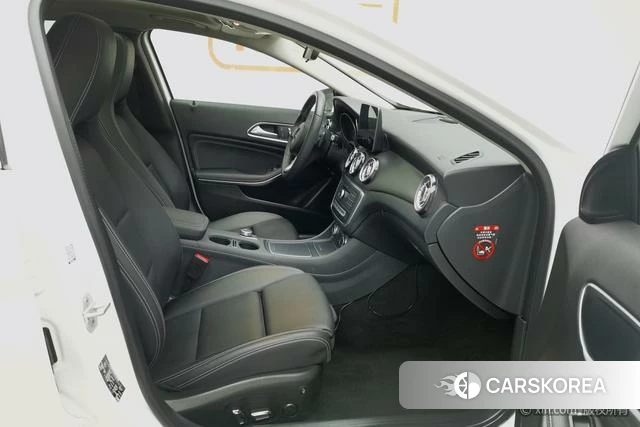 Mercedes-Benz GLA id 4254270 из Китая 24