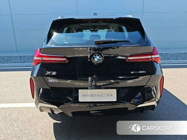 BMW X3 id 4328462 из Китая 16