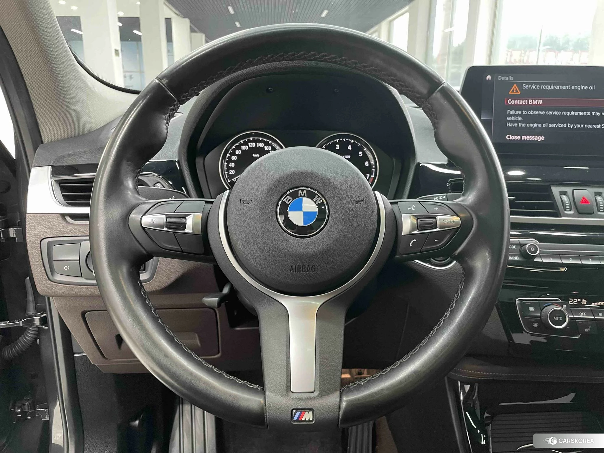 BMW X1 id 4461220 из Китая 21