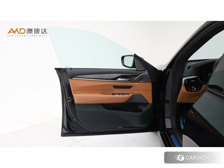 BMW 6 series GT id 4454249 из Китая 10