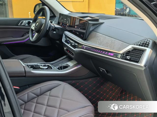 BMW X5 id 3902077 из Китая 18