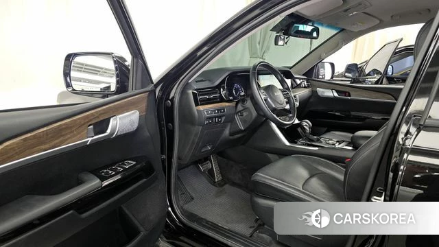 Kia Mohave Master id 3934888 из Кореи 20