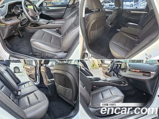Hyundai The New Grandeur IG id 2917110 из Кореи 20