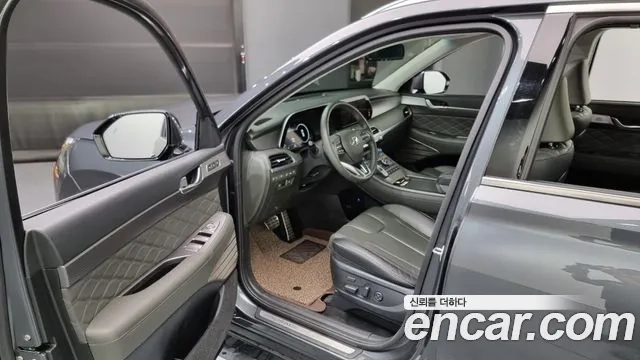 Hyundai Palisade id 2863907 из Кореи 20