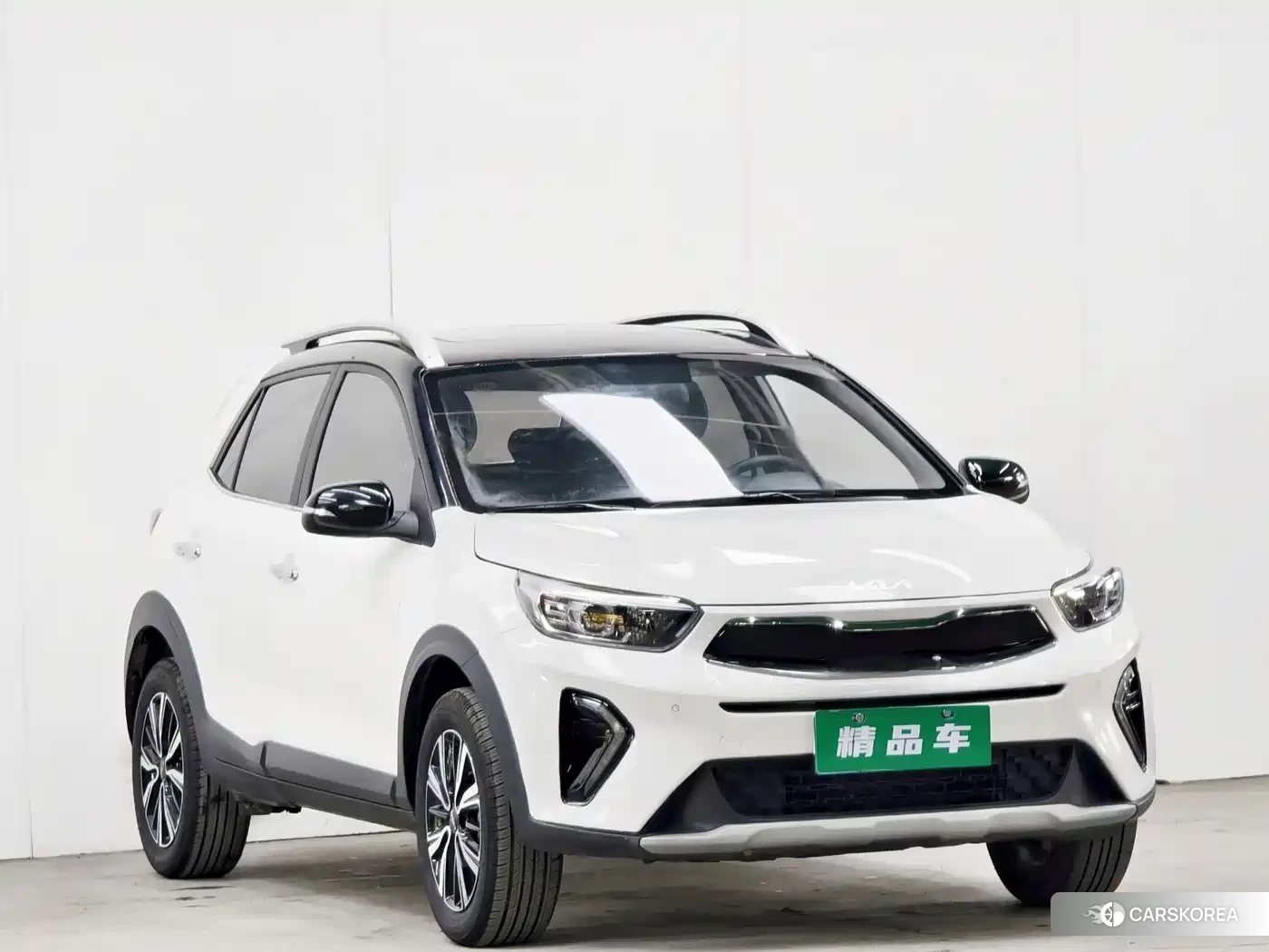Kia KX1 id 4553995 из Китая 16