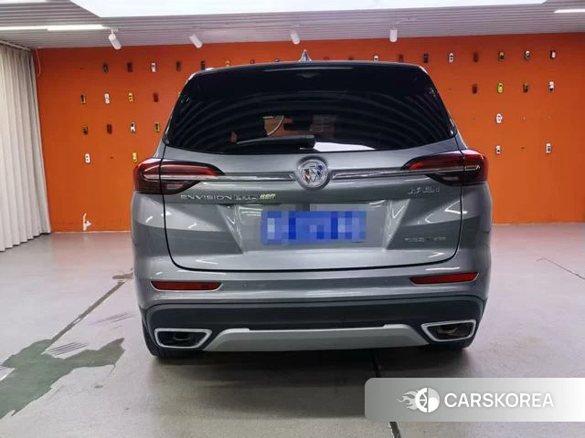 Buick Angkewei id 4222024 из Китая 15