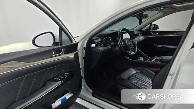 Kia K5 3rd generation id 3273159 из Кореи 20