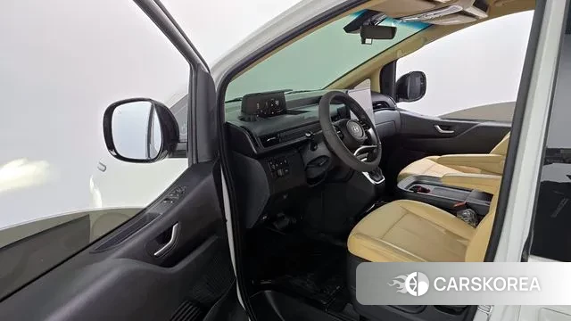 Hyundai Staria id 3472053 из Кореи 20