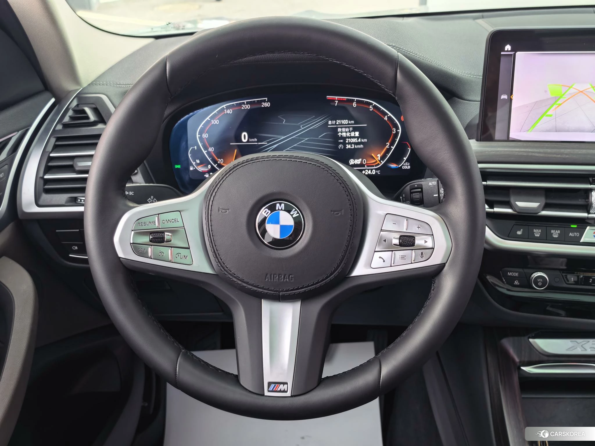 BMW X3 id 4473844 из Китая 19