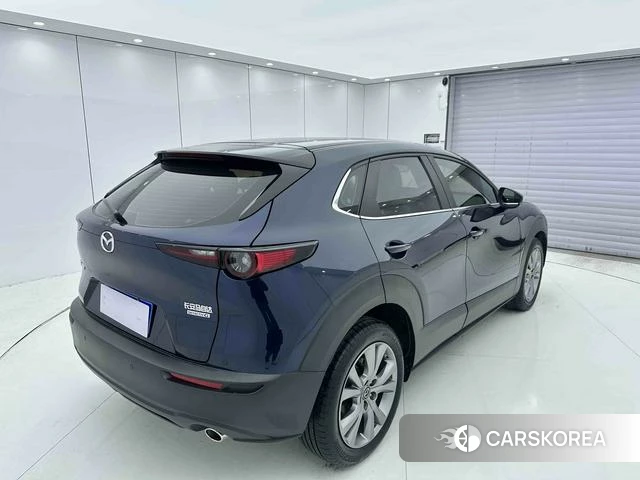 Mazda CX-30 id 4276414 из Китая 24