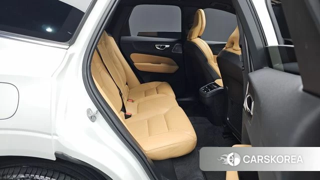 Volvo XC60 second Generation id 4739411 из Кореи 35