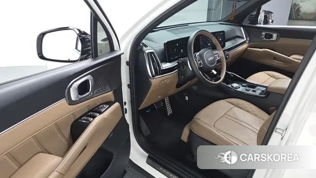 Kia The New Sorento 4th Generation id 3142382 из Кореи 20