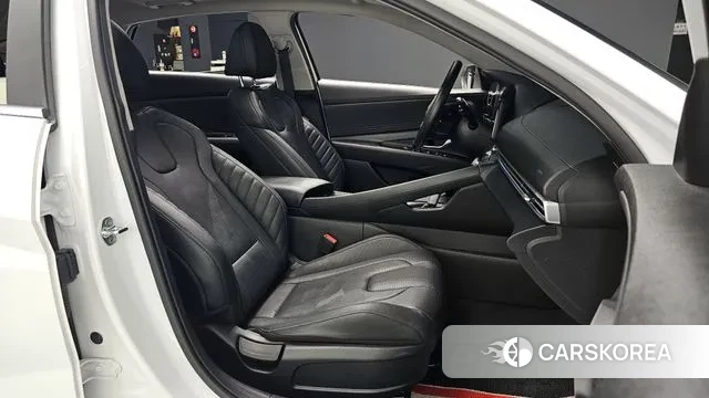 Hyundai Avante (CN7) id 3060241 из Кореи 20