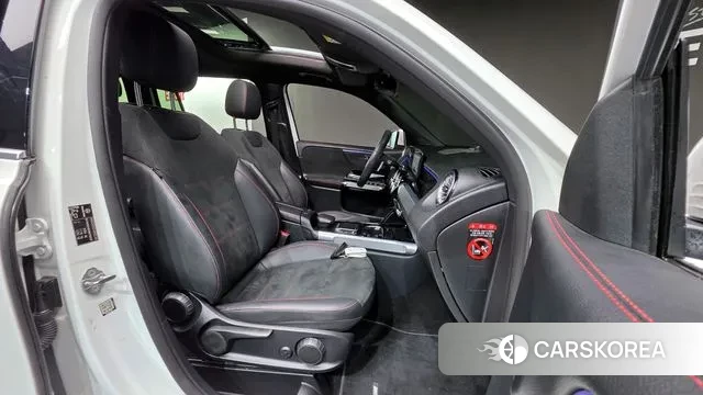 Mercedes-Benz GLB-Class X247 id 3022710 из Кореи 20