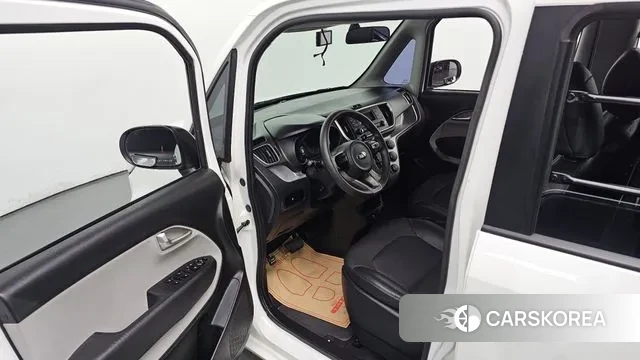 Kia The New Ray id 3017878 из Кореи 20