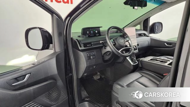 Hyundai Staria id 4928788 из Кореи 20