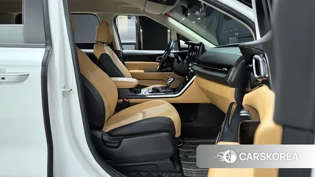 Kia Carnival 4th generation id 3697933 из Кореи 20