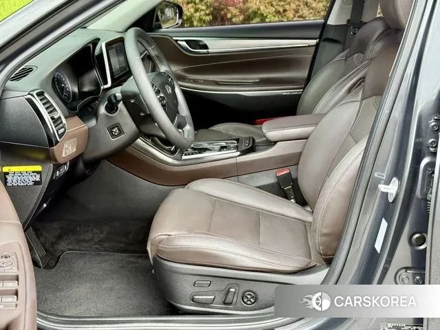 Hyundai Grandeur IG id 3156860 из Кореи 20