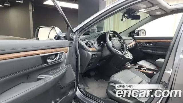 Honda CR-V 5th generation id 2935459 из Кореи 20