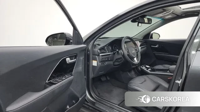Kia Niro EV id 3247615 из Кореи 20