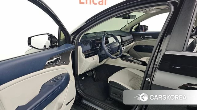 Kia The New Sportage 5th Generation id 4724885 из Кореи 33