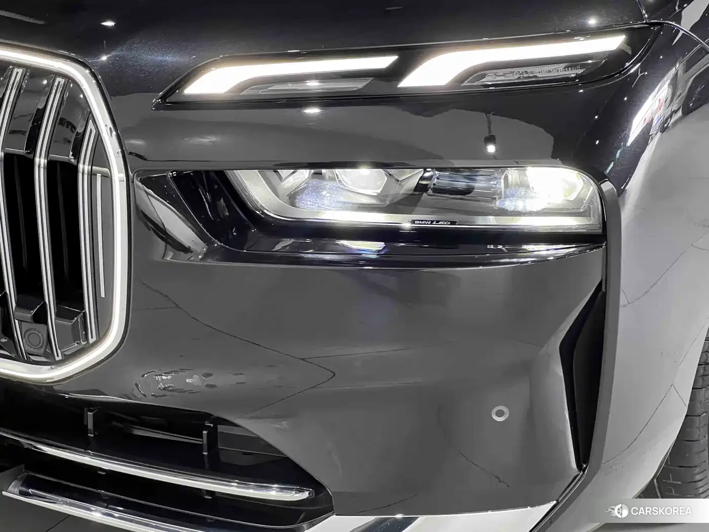 BMW 7 series id 4583669 из Китая 32
