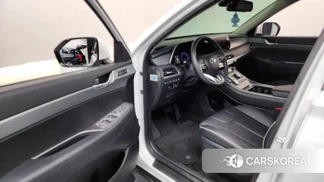 Hyundai Palisade id 3373589 из Кореи 20