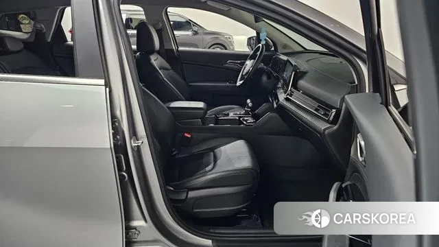 Kia Sportage 5th Generation id 3787766 из Кореи 20