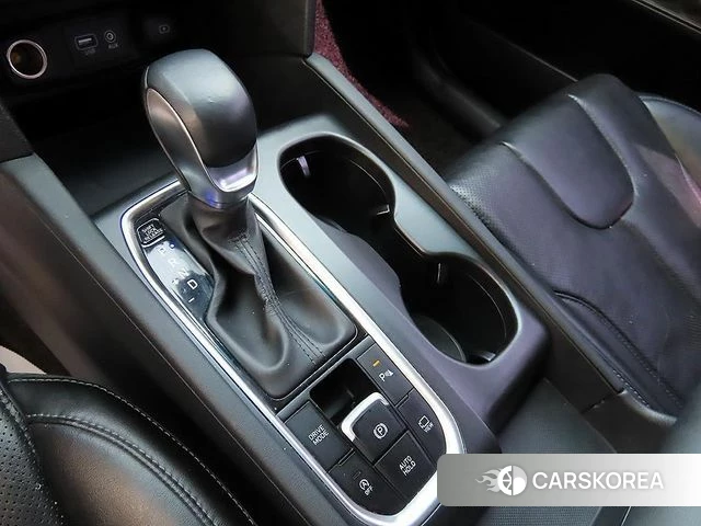 Hyundai Santa Fe TM id 3845156 из Кореи 20