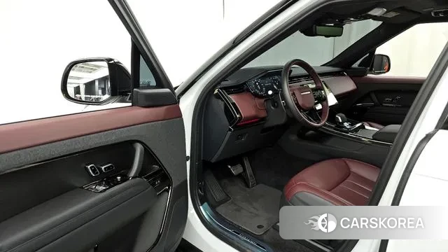 Land Rover Range Rover Sport 3rd Generation id 2888993 из Кореи 20