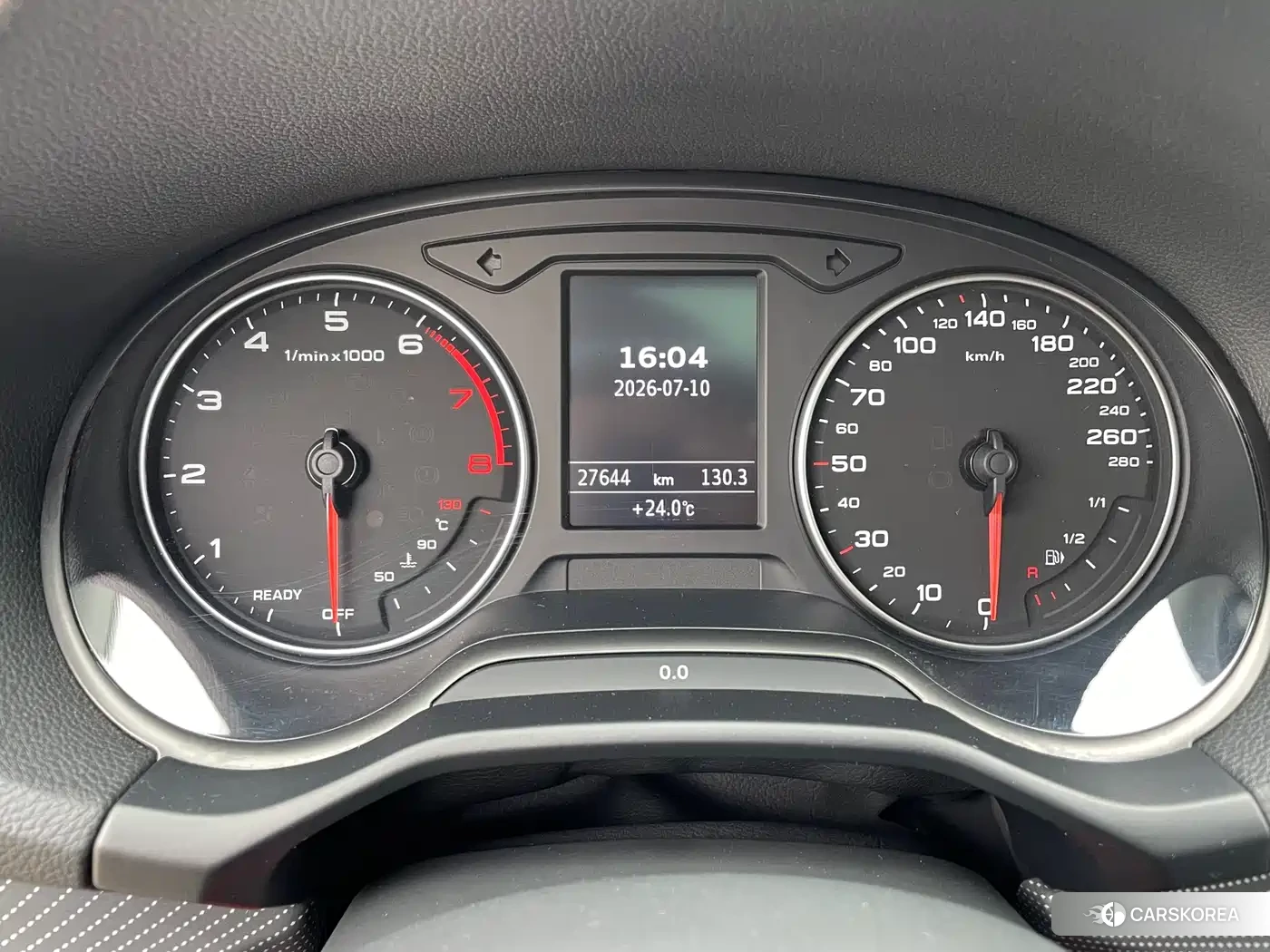 Audi Q2L id 4576590 из Китая 17