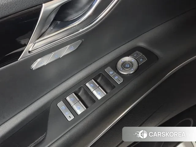 Genesis GV80 id 3650923 из Кореи 20