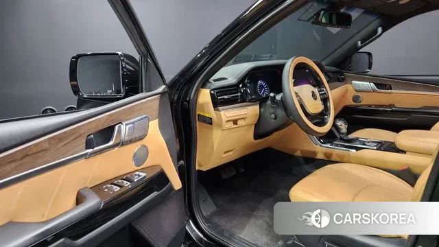 Kia Mohave Master id 3687149 из Кореи 20