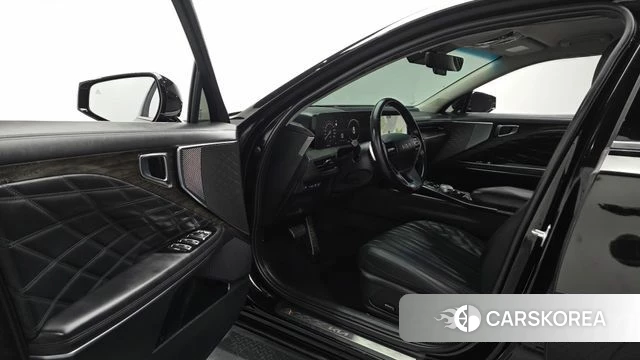 Kia K8 Hybrid id 4666034 из Кореи 36
