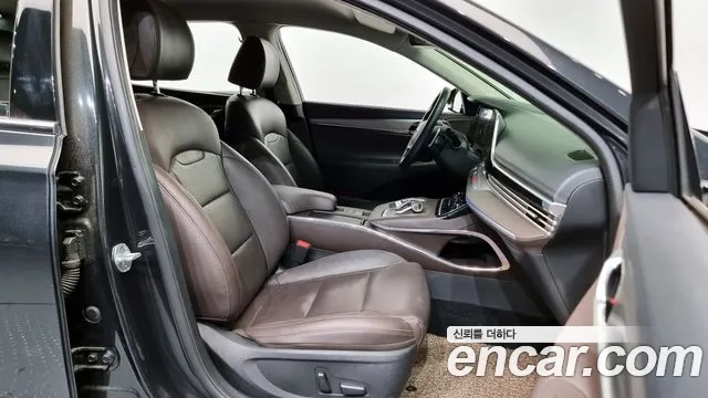 Hyundai The New Grandeur IG id 2880879 из Кореи 20