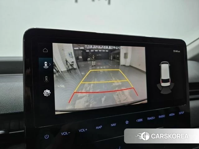 Hyundai Staria id 4392578 из Кореи 17