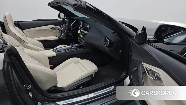 BMW Z4 (G29) id 3396315 из Кореи 20