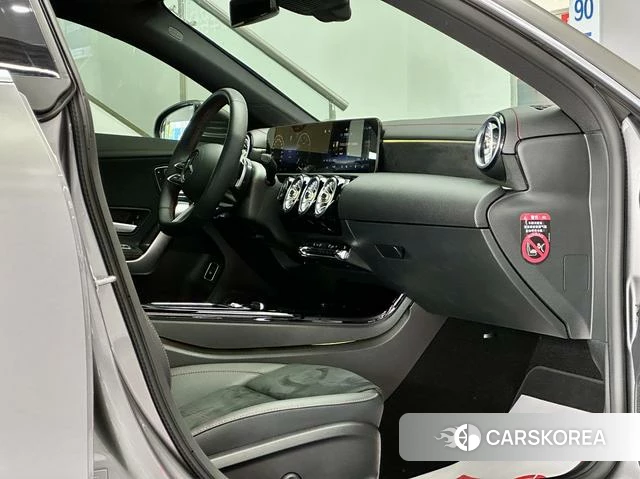 Mercedes-Benz CLA (import) id 4257190 из Китая 15