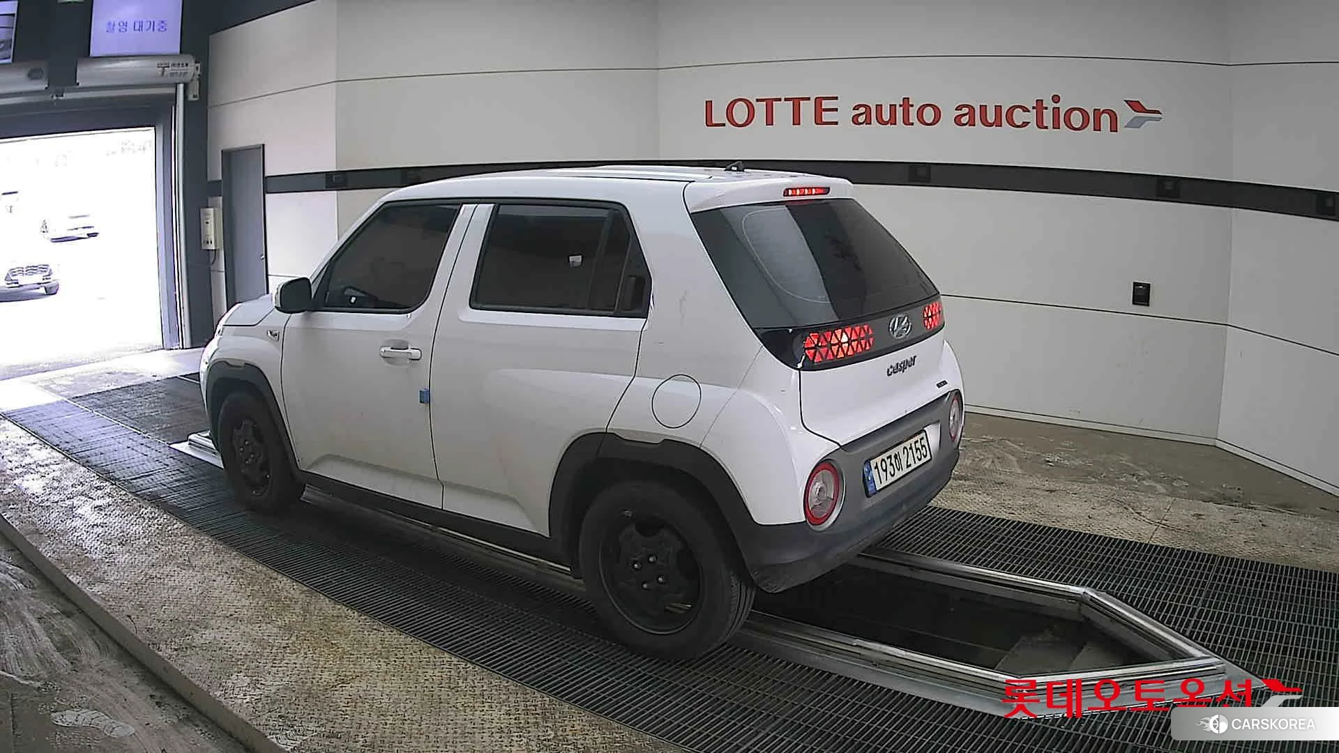 Hyundai Casper id 3875686 из Кореи 37