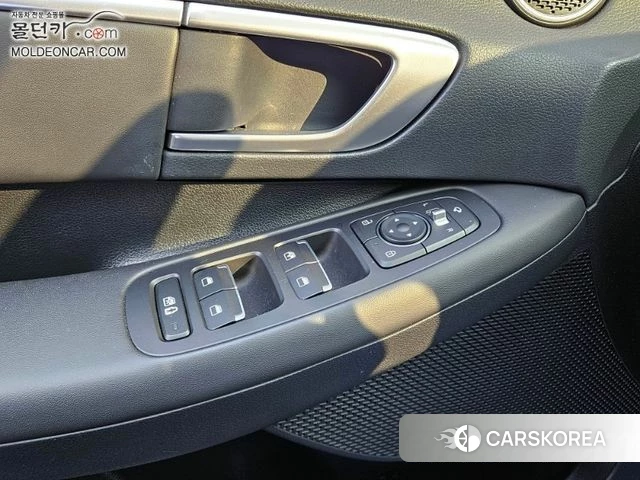 Hyundai Sonata (DN8) id 3842804 из Кореи 18