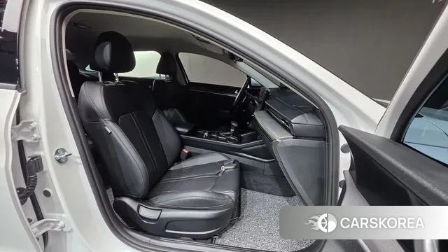 Kia The New K5 3rd generation id 3316160 из Кореи 20