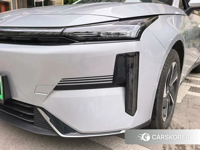 Geely Galaxy Galaxy L6 id 3945134 из Китая 21