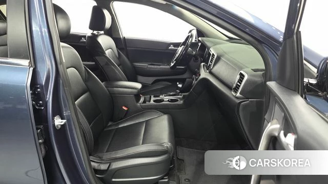 Kia Sportage 4th Generation id 3867614 из Кореи 20