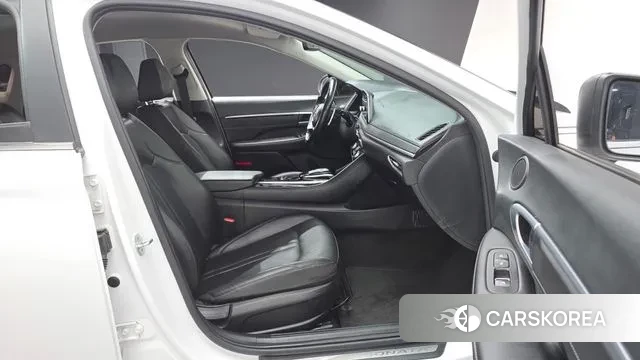 Hyundai Sonata (DN8) id 3529494 из Кореи 20